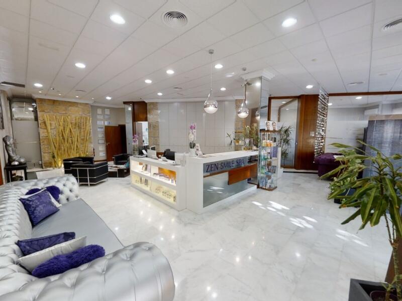 About Us - Dentist Javea